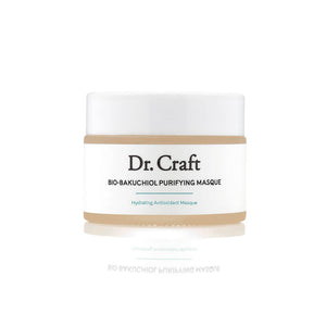 Dr. Craft Bio-bakuchiol Purifying Masque 50g