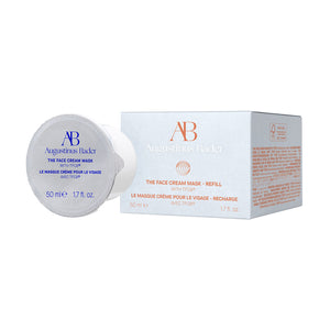 Augustinus Bader The Face Cream Mask Refill
