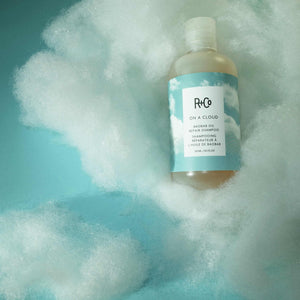 R+Co On A Cloud Repair Shampoo