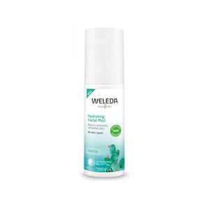 Weleda 24h Hydrating Facial Mist CLEARANCE