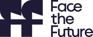 face the future logo