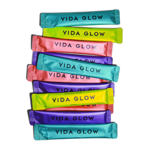 Vida Glow Mixed Value Pack
